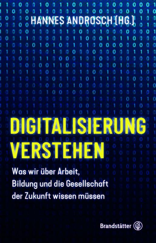 Cover-Bild Digitalisierung verstehen