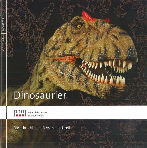 Cover-Bild Dinosaurier