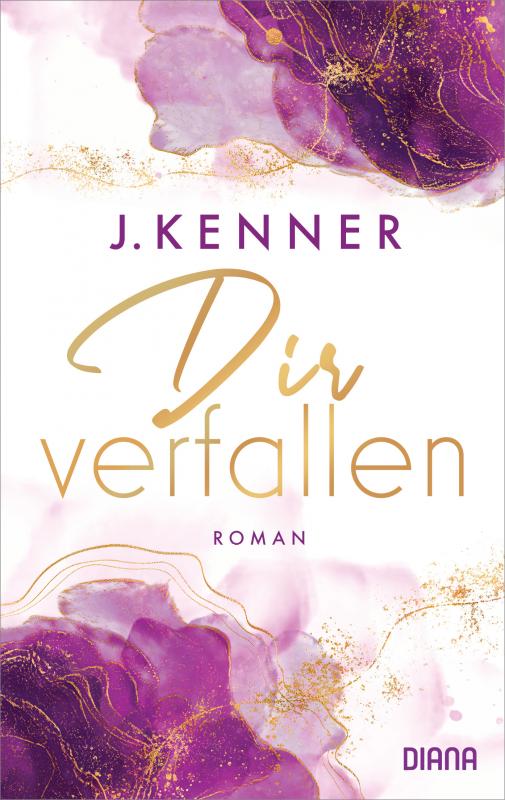 Cover-Bild Dir verfallen