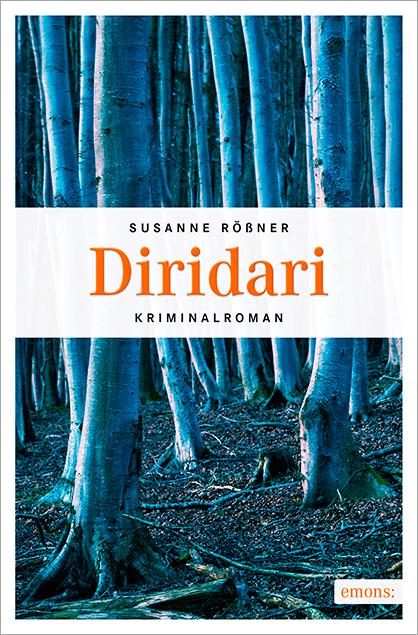 Cover-Bild Diridari