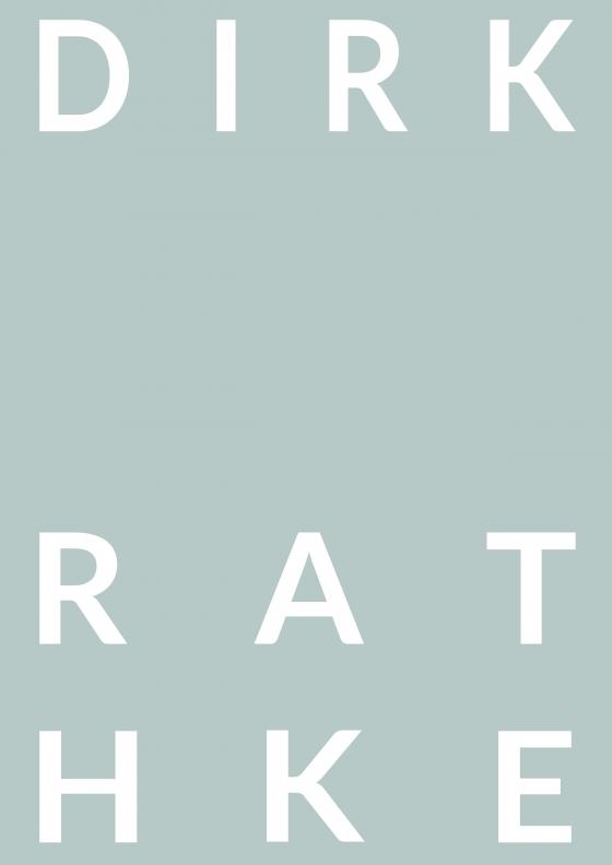 Cover-Bild Dirk Rathke