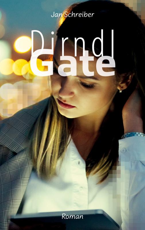 Cover-Bild Dirndlgate