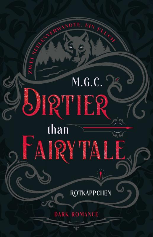 Cover-Bild Dirtier Than Fairytale