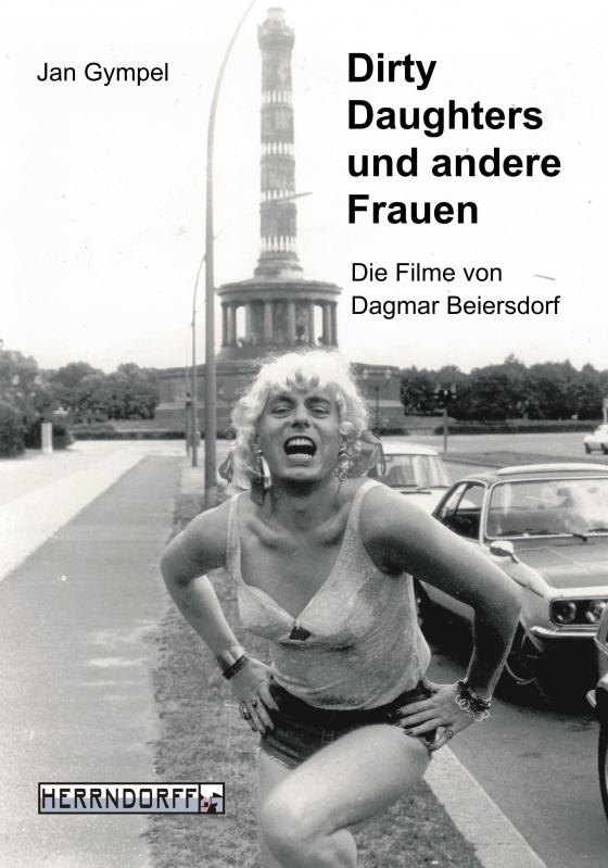 Cover-Bild Dirty Daughters und andere Frauen