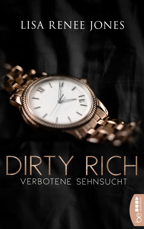 Cover-Bild Dirty Rich - Verbotene Sehnsucht