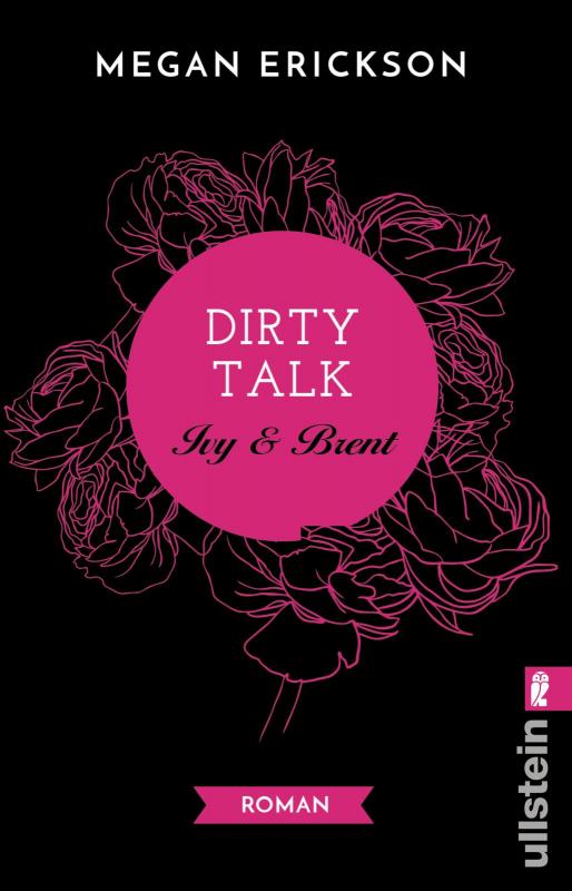 Cover-Bild Dirty Talk. Ivy & Brent