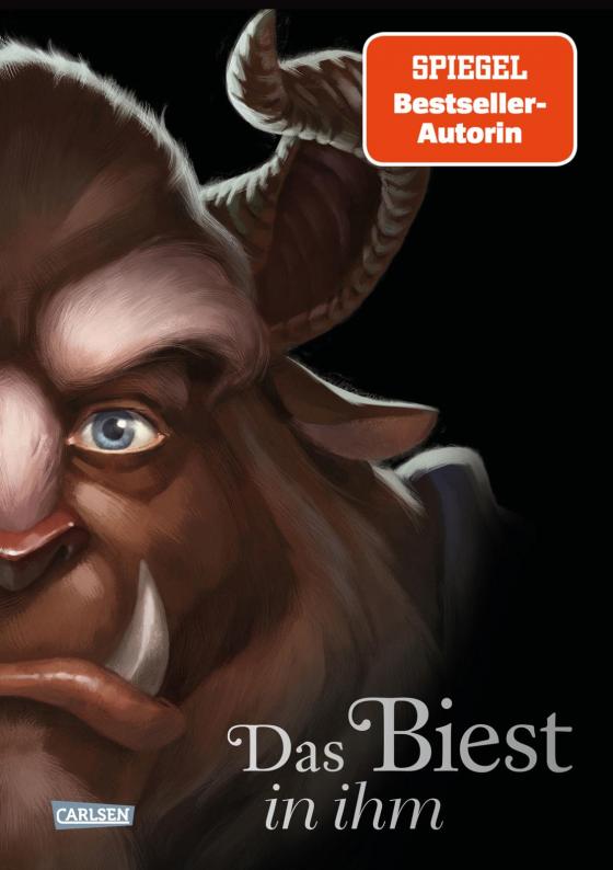 Cover-Bild Disney Villains 2: Das Biest in ihm