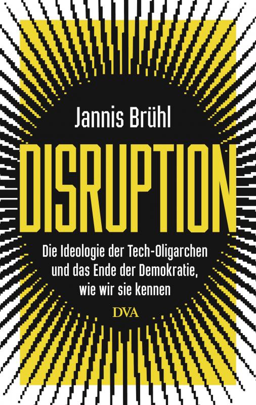 Cover-Bild Disruption