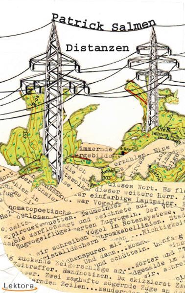 Cover-Bild Distanzen