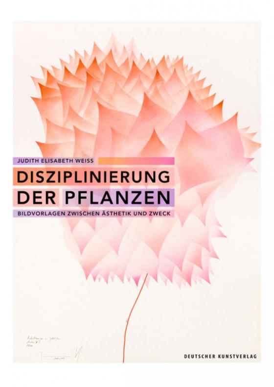 Cover-Bild Disziplinierung der Pflanzen
