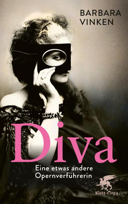 Cover-Bild Diva