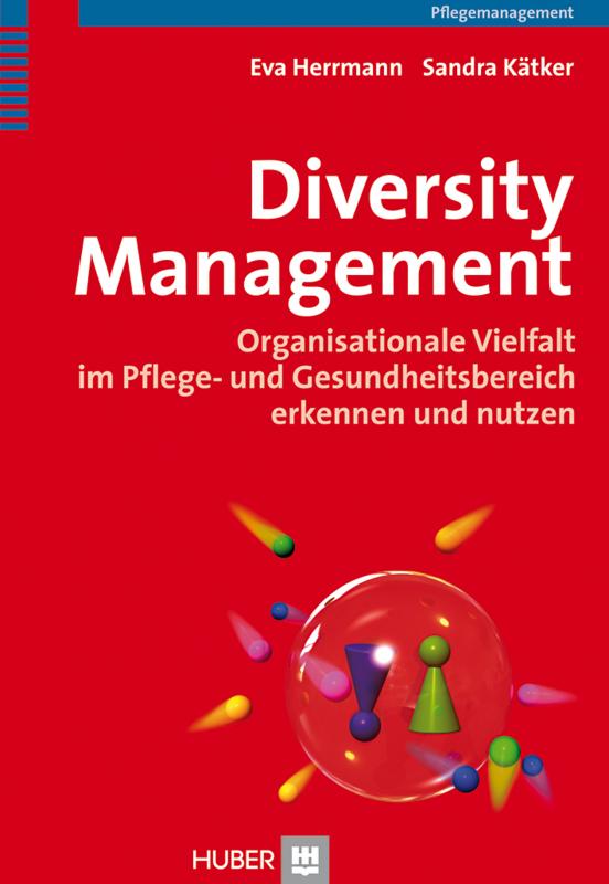 Cover-Bild Diversity Management
