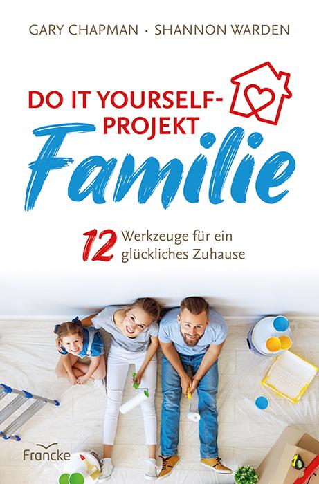 Cover-Bild Do it yourself-Projekt Familie