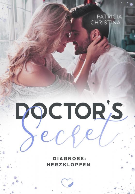 Cover-Bild Doctor’s Secret