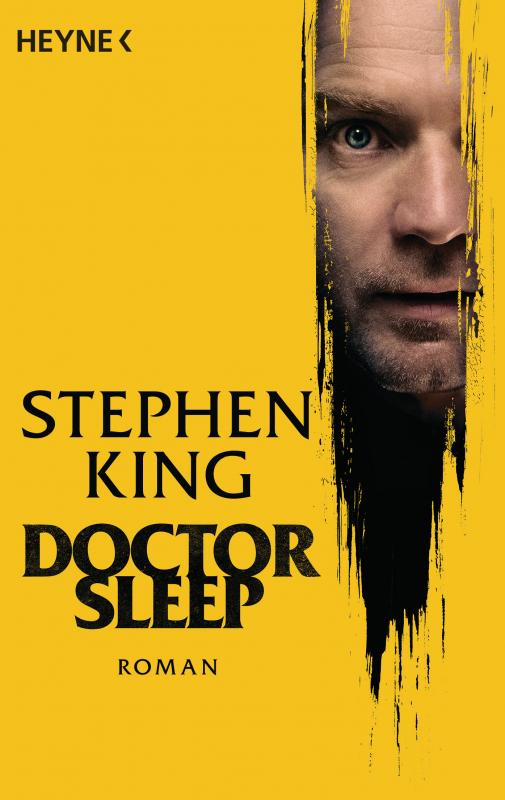 Cover-Bild Doctor Sleep