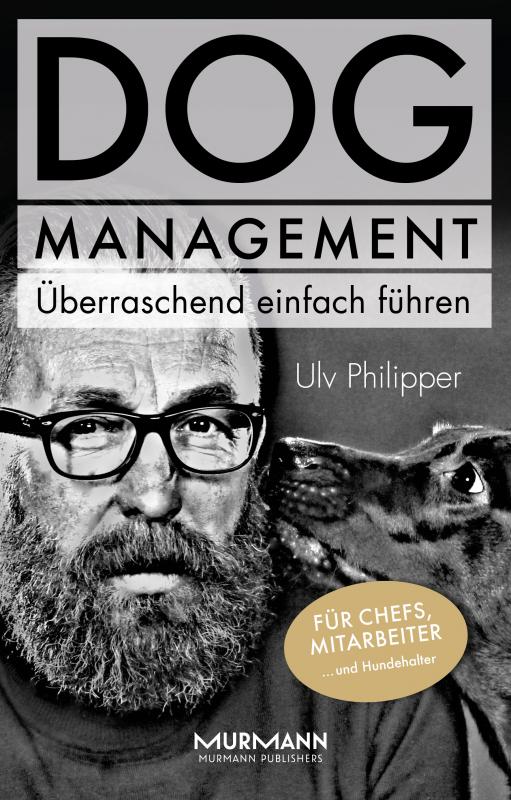Cover-Bild DOG Management. Überraschend einfach führen.