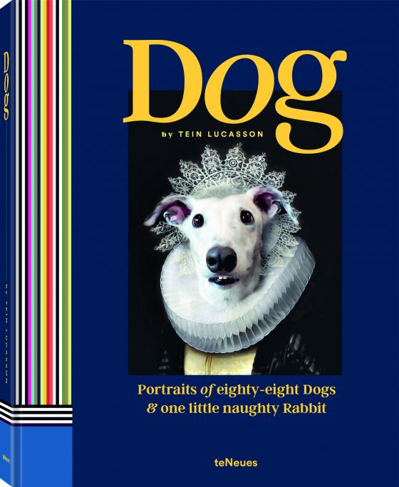 Cover-Bild Dog