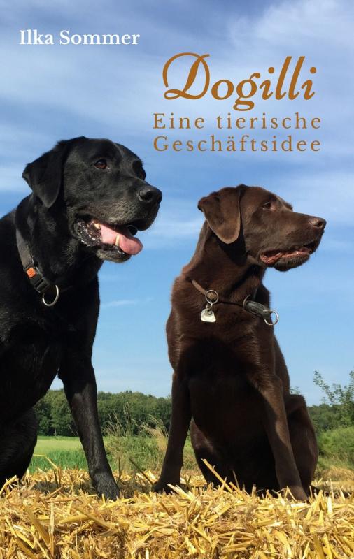 Cover-Bild Dogilli
