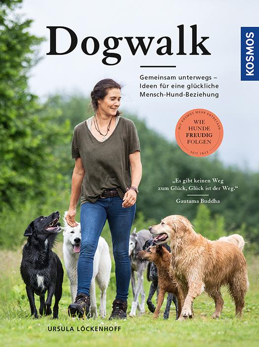 Cover-Bild Dogwalk