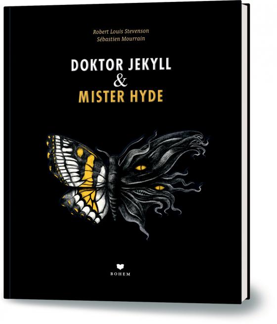 Cover-Bild Doktor Jekyll & Mister Hyde
