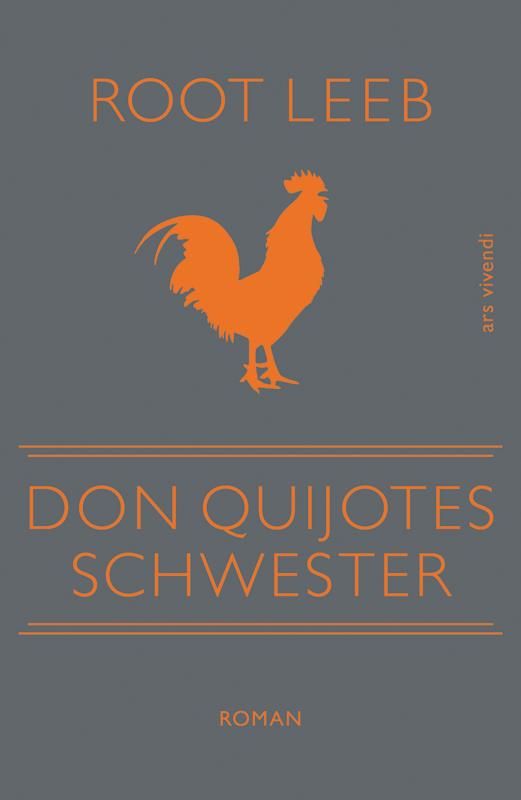 Cover-Bild Don Quijotes Schwester