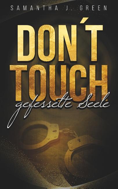 Cover-Bild Don´t Touch