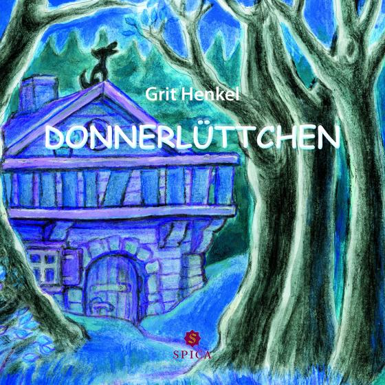 Cover-Bild Donnerlüttchen