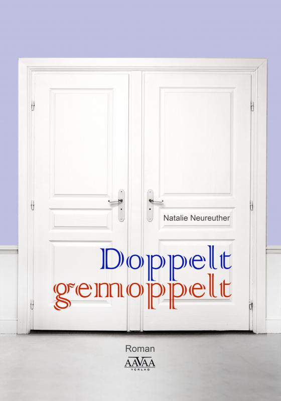 Cover-Bild Doppelt gemoppelt - Großdruck