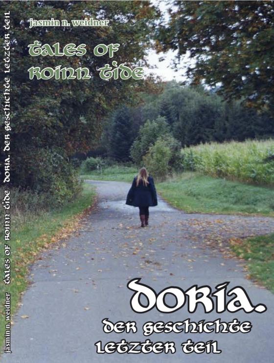 Cover-Bild doria. der geschichte letzter teil.