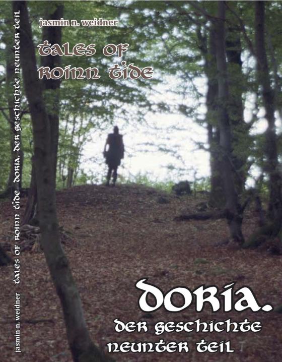 Cover-Bild doria. der geschichte neunter teil.