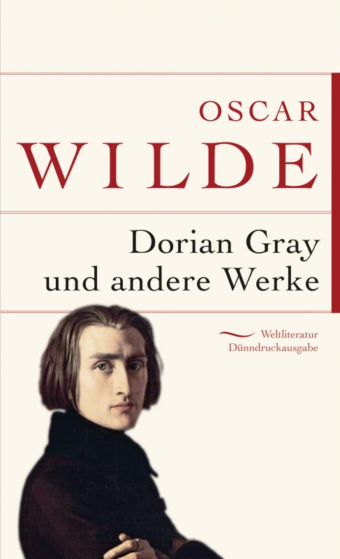 Cover-Bild Dorian Gray und andere Werke