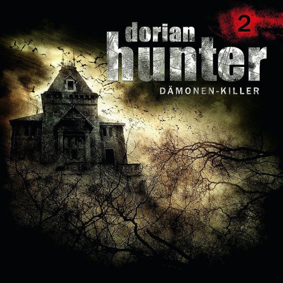Cover-Bild Dorian Hunter - Dämonen-Killer / Das Henkersschwert