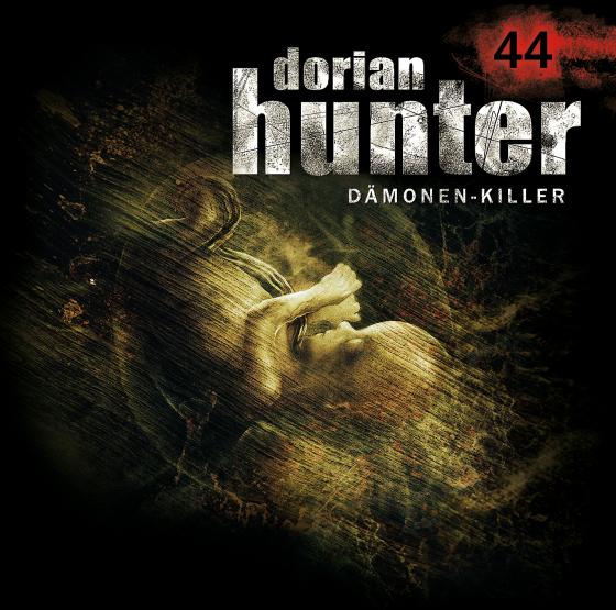 Cover-Bild Dorian Hunter Hörspiele Folge 44 – Der Teufelseid