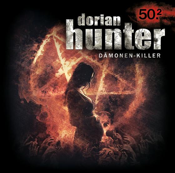 Cover-Bild Dorian Hunter Hörspiele Folge 50.2 – Das Kind der Hexe – Pigeon Street