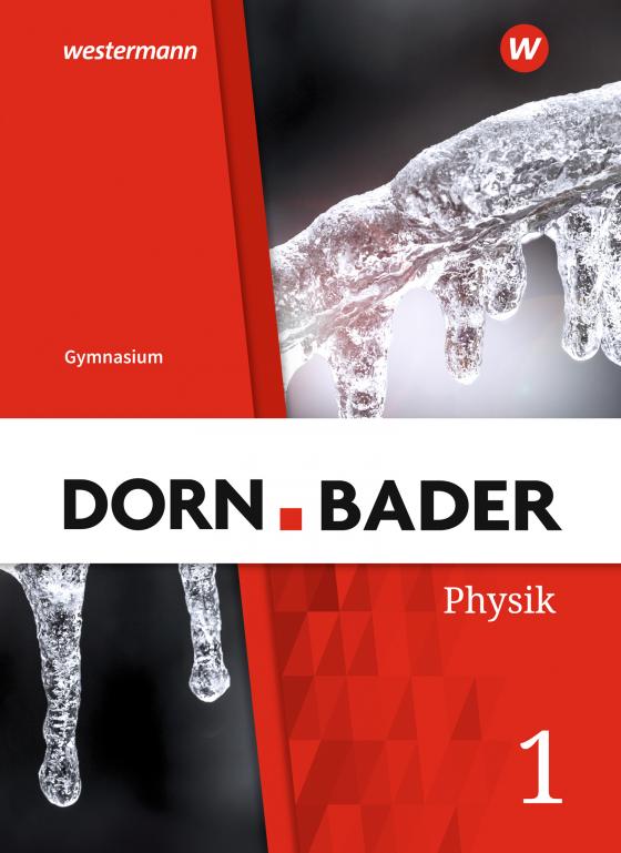 Cover-Bild Dorn / Bader Physik SI - Allgemeine Ausgabe 2019