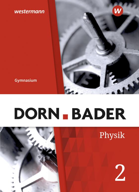 Cover-Bild Dorn / Bader Physik SI - Allgemeine Ausgabe 2019