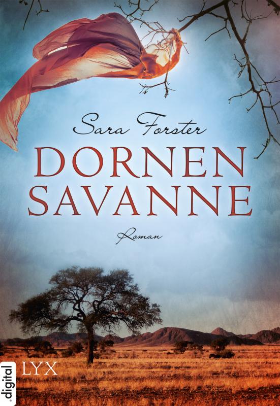 Cover-Bild Dornensavanne