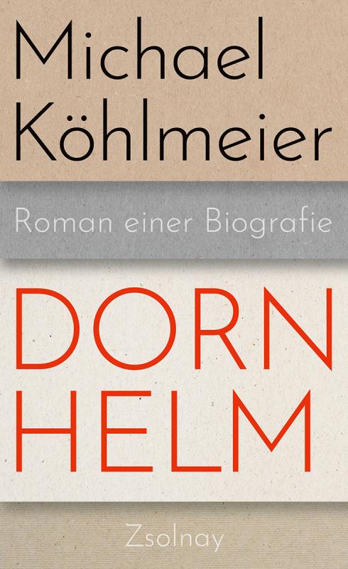 Cover-Bild Dornhelm