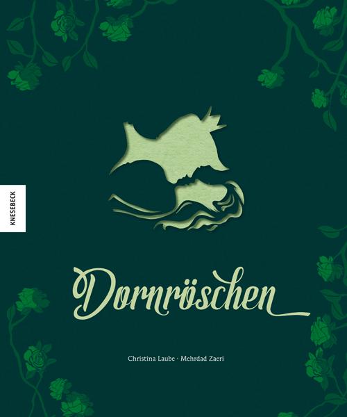 Cover-Bild Dornröschen