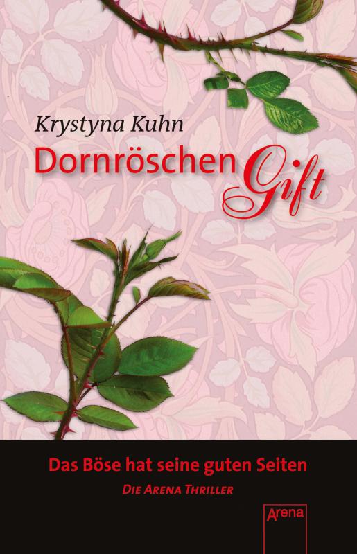 Cover-Bild Dornröschengift