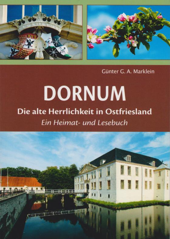 Cover-Bild Dornum