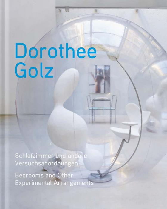 Cover-Bild Dorothee Golz
