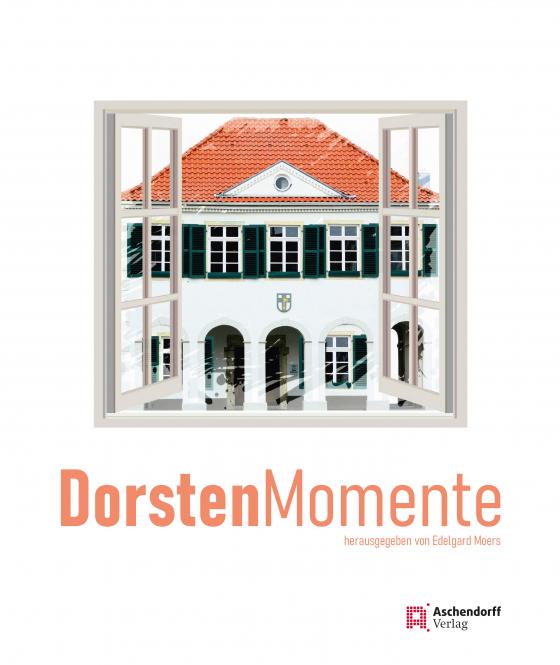 Cover-Bild DorstenMomente
