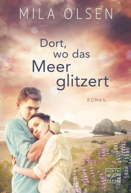 Cover-Bild Dort, wo das Meer glitzert