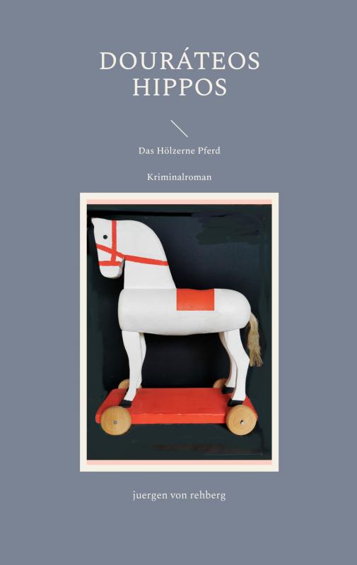 Cover-Bild Douráteos Hippos