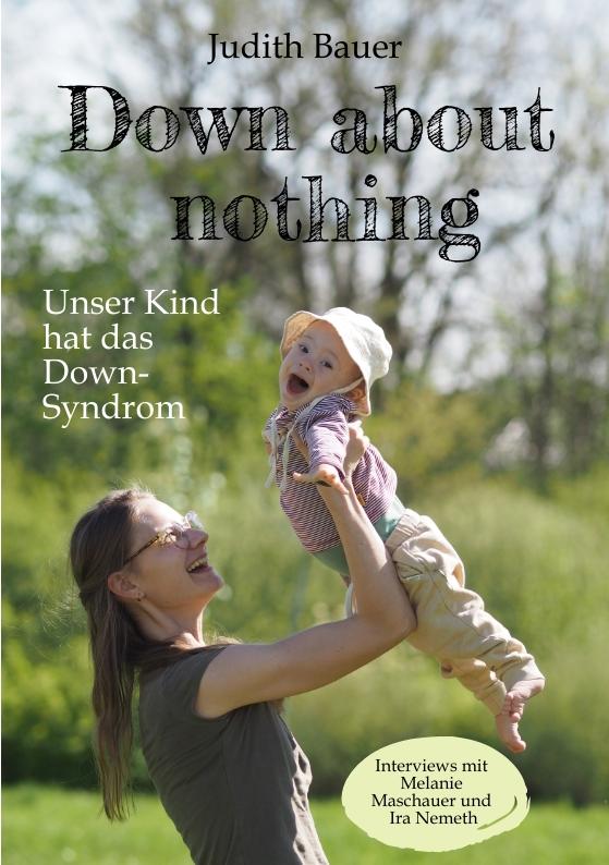 Cover-Bild Down about nothing