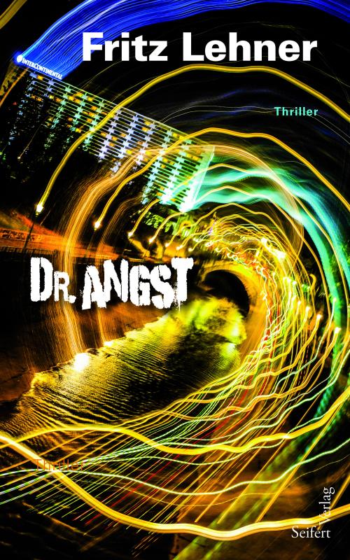 Cover-Bild Dr. Angst