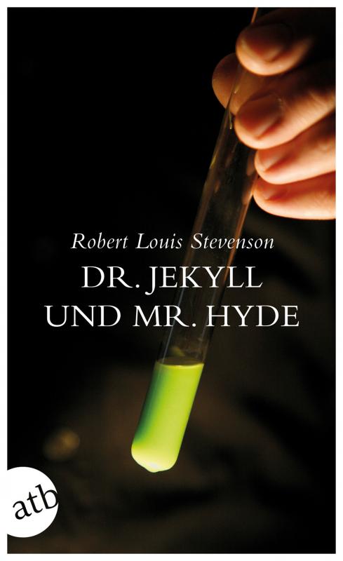 Cover-Bild Dr. Jekyll und Mr. Hyde