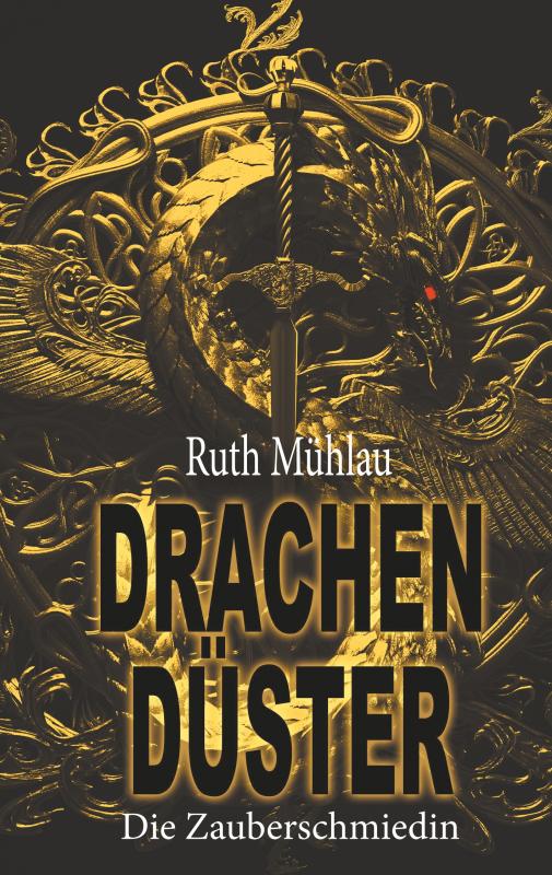 Cover-Bild Drachendüster