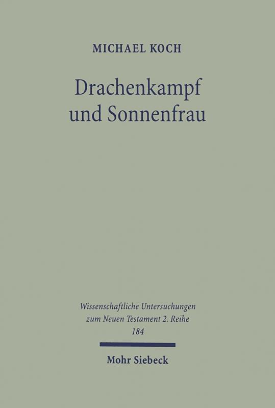 Cover-Bild Drachenkampf und Sonnenfrau